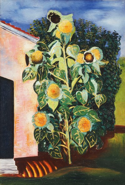  av Moise Kisling