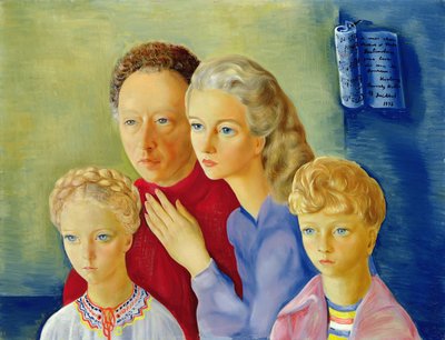  av Moise Kisling