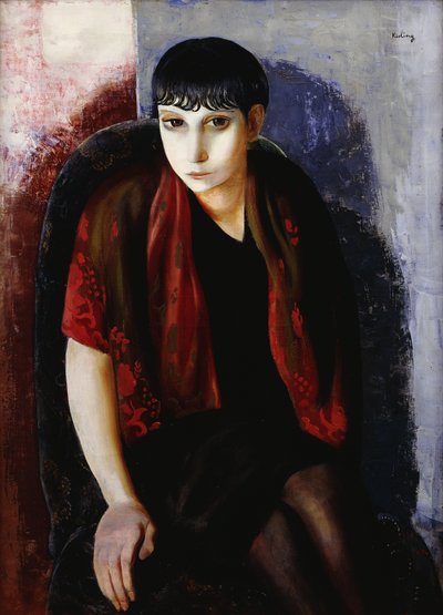  av Moise Kisling