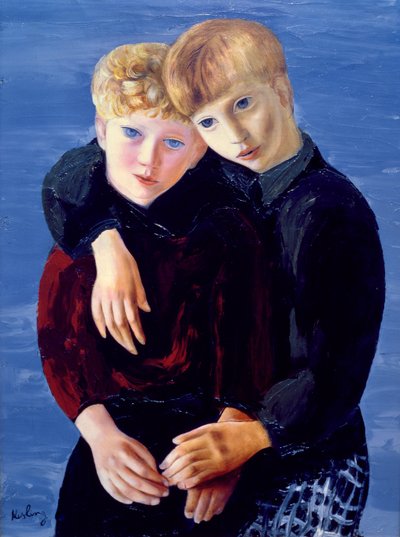  av Moise Kisling