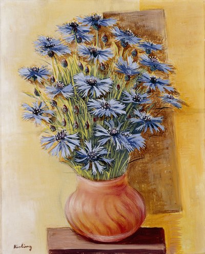  av Moise Kisling