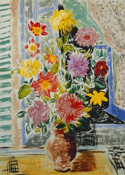  av Moise Kisling