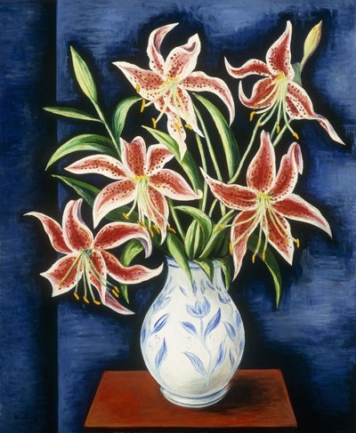  av Moise Kisling
