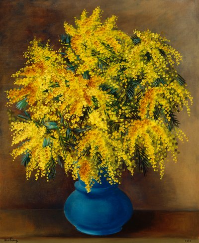  av Moise Kisling