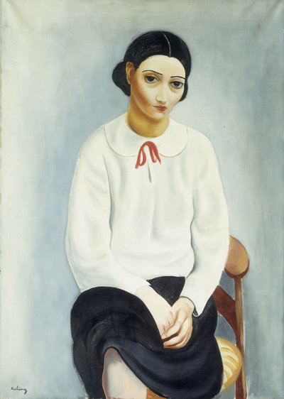  av Moise Kisling