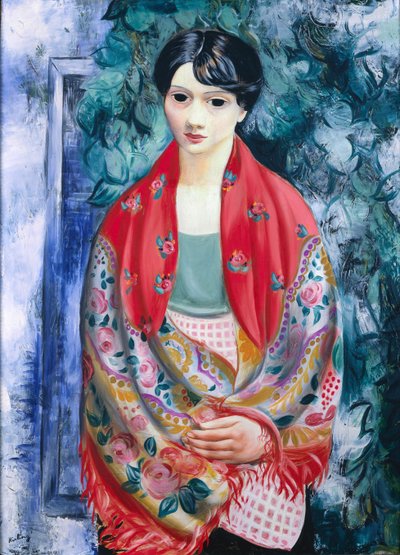  av Moise Kisling