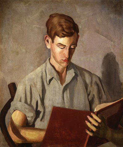  av Moise Kisling
