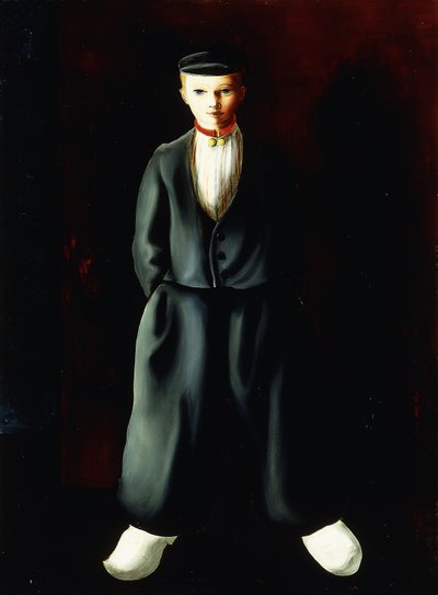  av Moise Kisling