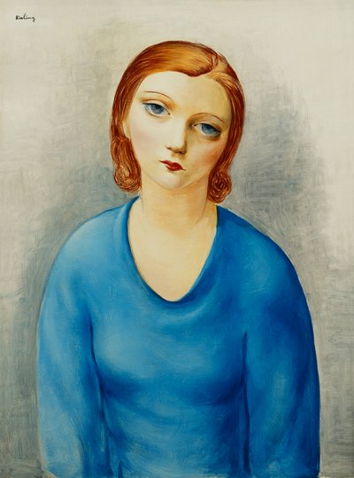  av Moise Kisling