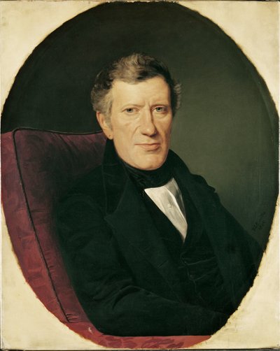  av Moritz Michael Daffinger