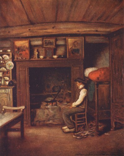  av Mortimer Ludington Menpes