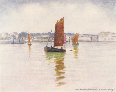  av Mortimer Ludington Menpes