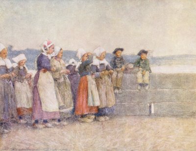  av Mortimer Ludington Menpes