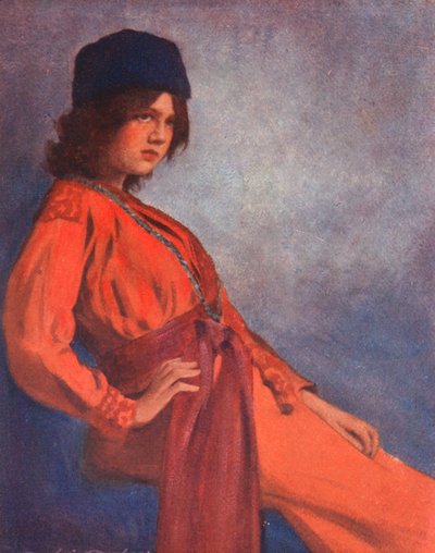  av Mortimer Ludington Menpes