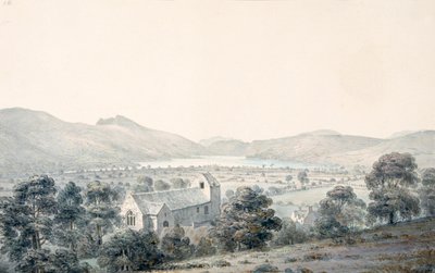  av Moses Griffith