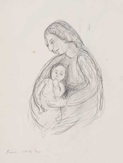 Evakuert av Moses J. Adams