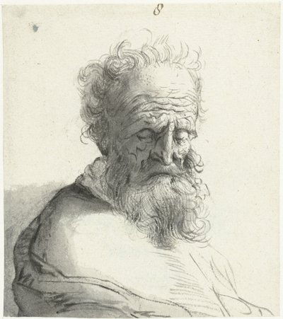  av Moses Ter Borch
