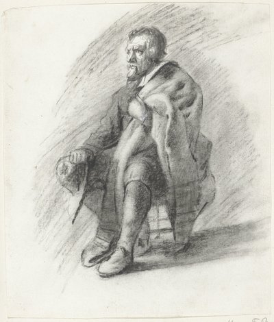  av Moses Ter Borch