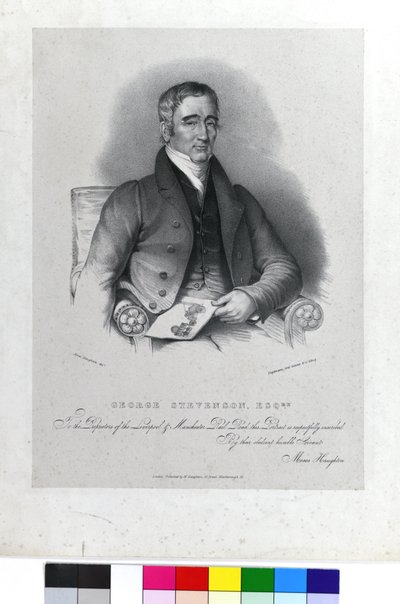  av Moses the Younger (after) Haughton