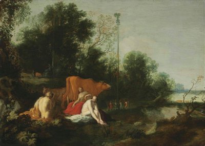  av Moses van Uyttenbroeck