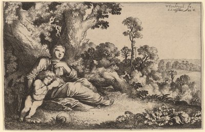 Hagar in the Desert   1242692   no       norwegian Successfully Translated  Original: Landschap Translat: Landschap 1388340 no norwegian Successfully Translated Original: Two Versions of the Head of a Slave with a Rope around his Neck, study for The Appear av Moyses van Uyttenbroeck