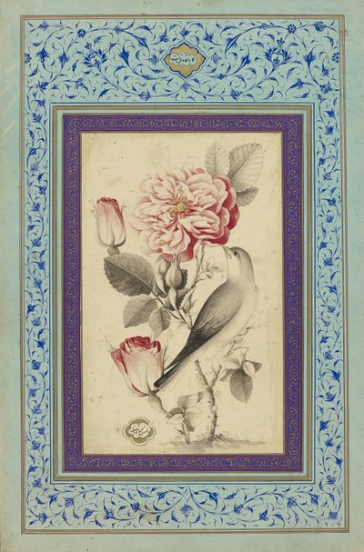 Jahangir, 17th century.    1206396   no       norwegian Successfully Translated  Original: Le Charge d Translat: Le Charge d 1334293 no norwegian Successfully Translated Original: Horse with Head Lowered, 1880searly 1890s. Translat: Keizerskroon, orchidee  av Muhammad Baqir