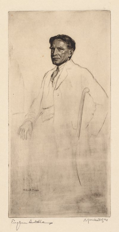  av Muirhead Bone