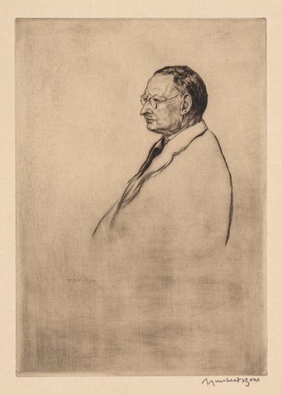  av Muirhead Bone
