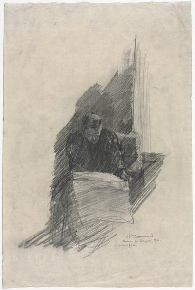  av Muirhead Bone