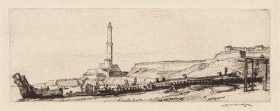  av Muirhead Bone