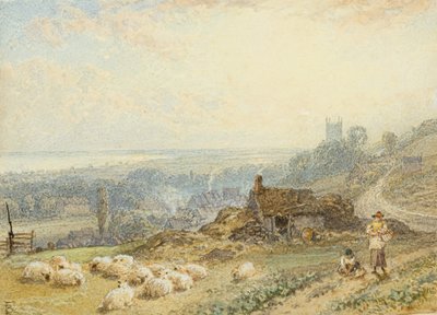  av Myles Birket Foster