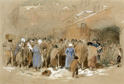  av Myles Birket Foster