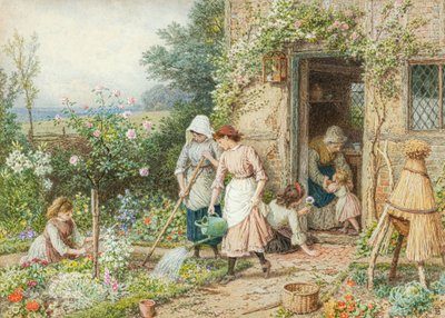  av Myles Birket Foster