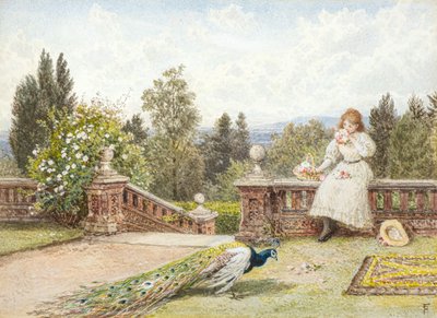  av Myles Birket Foster