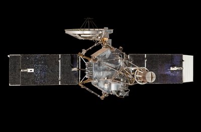 Ingeniørmodell, Mariner 2, 1. juli 1976 til i dag. av NASA Images
