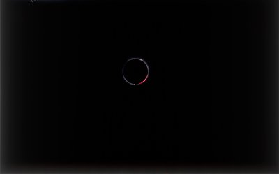 Eclipsa totală de Soare din Parcul Național Tsavo, Kenya. norvegian av NASA Images