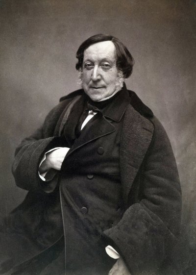 Gioachino av Nadar