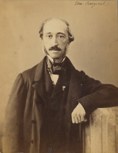  av Nadar [Gaspard Félix Tournachon]
