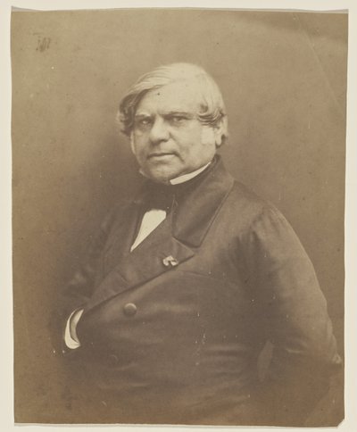  av Nadar [Gaspard Félix Tournachon]