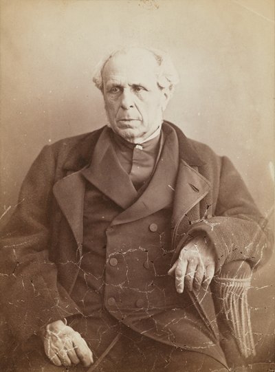  av Nadar [Gaspard Félix Tournachon]