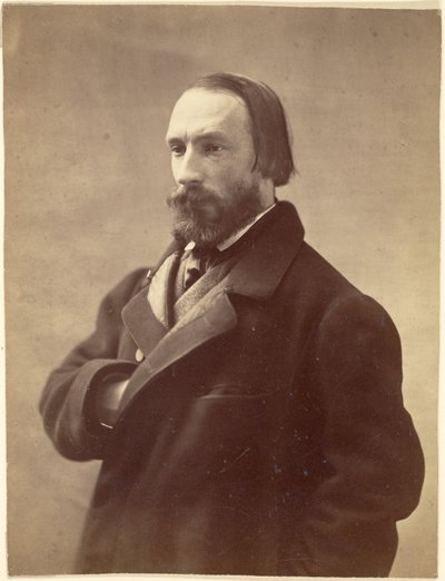  av Nadar [Gaspard Félix Tournachon]