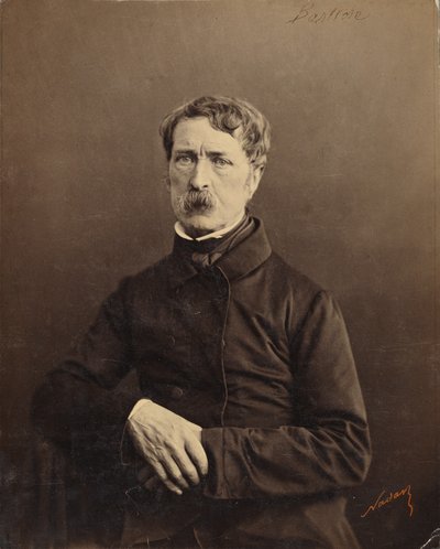  av Nadar [Gaspard Félix Tournachon]