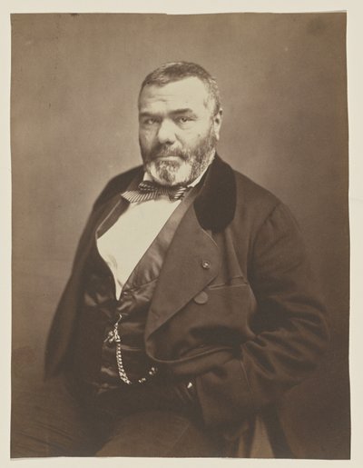  av Nadar [Gaspard Félix Tournachon]
