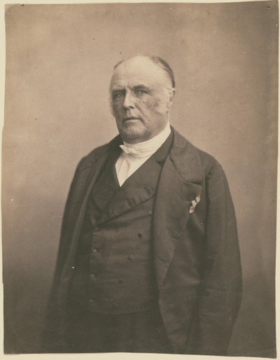  av Nadar [Gaspard Félix Tournachon]