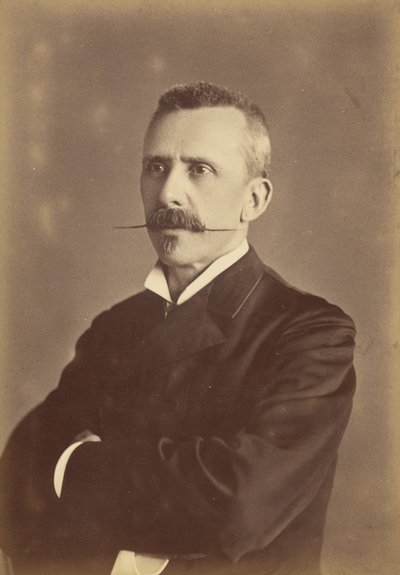  av Nadar [Gaspard Félix Tournachon]