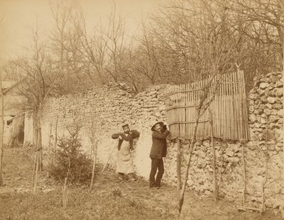  av Nadar [Gaspard Félix Tournachon]