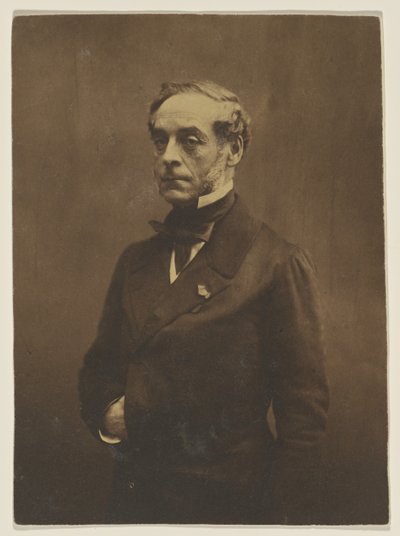  av Nadar [Gaspard Félix Tournachon]