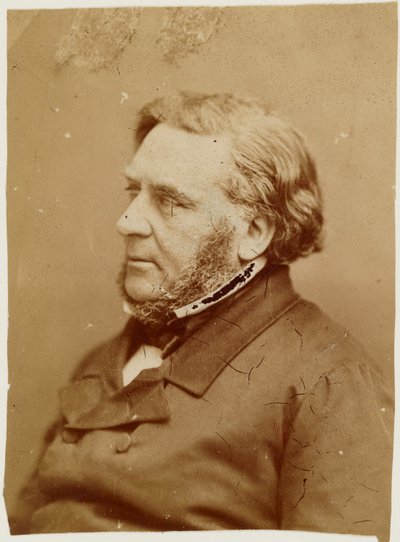  av Nadar [Gaspard Félix Tournachon]
