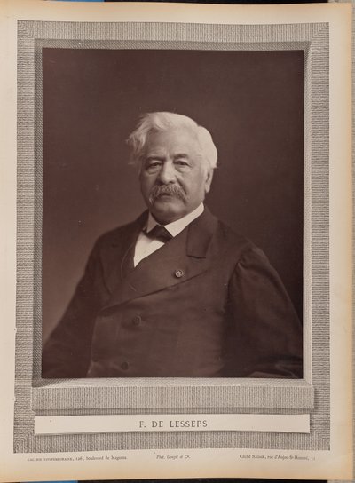  av Nadar [Gaspard Félix Tournachon]