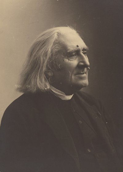 av Nadar [Gaspard Félix Tournachon]